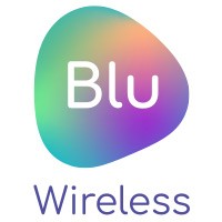 Blu Wireless Technology logo